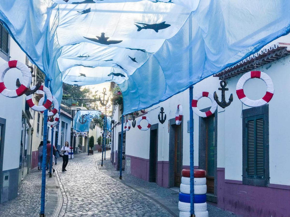 Village Lobos Flat Камара-де-Лобуш Екстер'єр фото